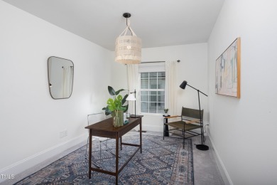 Watch out house hunters, this beauty is a triple treat! Charm