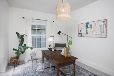 Watch out house hunters, this beauty is a triple treat! Charm