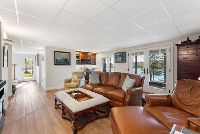 Set on coveted Pine Island, this exceptional waterfront offering - photo 23