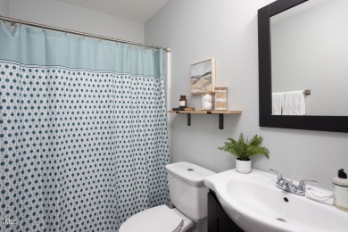 Watch out house hunters, this beauty is a triple treat! Charm