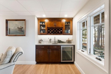 Set on coveted Pine Island, this exceptional waterfront offering - photo 24