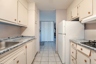 Enjoy the beach life in this sunny corner unit with incredible