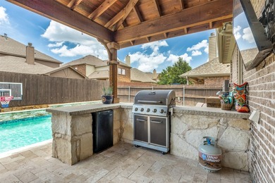 Beautifully maintained Cheldan-built home featuring 4 bedrooms - photo 29