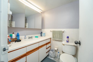 Enjoy the beach life in this sunny corner unit with incredible