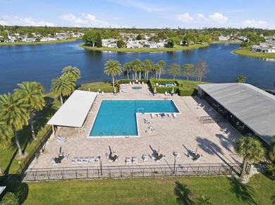 Welcome to Cypress Lakes, one of West Palm Beach's best-kept - photo 33
