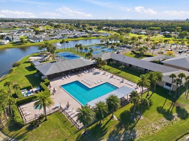 Welcome to Cypress Lakes, one of West Palm Beach's best-kept - photo 34