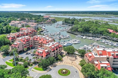 Experience waterfront living on Hilton Head Island at its finest - photo 35