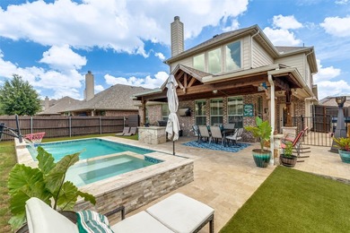 Beautifully maintained Cheldan-built home featuring 4 bedrooms - photo 35