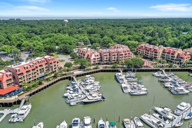 Experience waterfront living on Hilton Head Island at its finest - photo 36