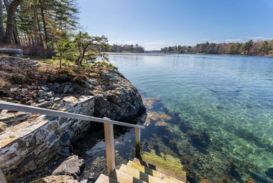 Set on coveted Pine Island, this exceptional waterfront offering - photo 36