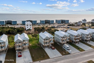 $10,000 USE AS YOU CHOOSE - MOVE-IN READY BEACH RETREAT! For
