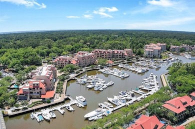 Experience waterfront living on Hilton Head Island at its finest - photo 41
