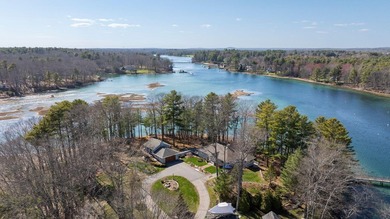 Set on coveted Pine Island, this exceptional waterfront offering - photo 41