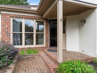 Fabulous one-level home in the perfectly-located Carsons Pond