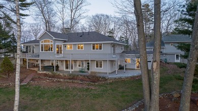 Set on coveted Pine Island, this exceptional waterfront offering - photo 45