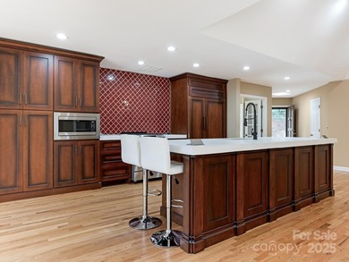 Fabulous one-level home in the perfectly-located Carsons Pond