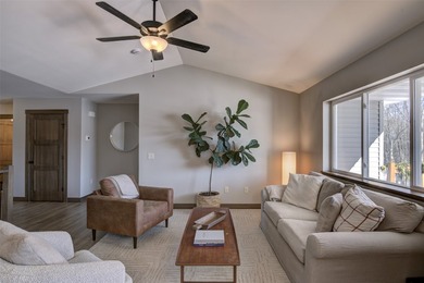 Custom C & M Jackson Model Home that's high-end and full of - photo 5