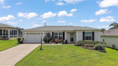 Lake Home For Sale in The Villages, Florida
