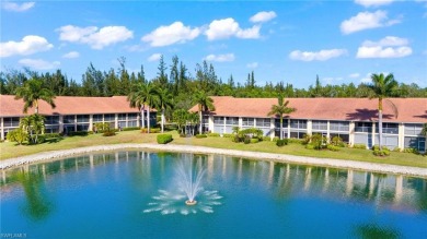 Lake Home For Sale in Naples, Florida