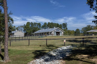 Offering a Dream Lifestyle for the equine enthusiasts, this is - photo 37