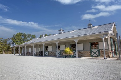 Offering a Dream Lifestyle for the equine enthusiasts, this is - photo 39