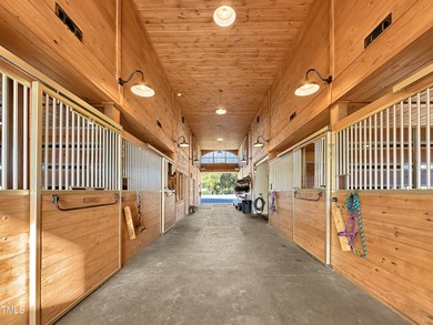 Offering a Dream Lifestyle for the equine enthusiasts, this is - photo 40