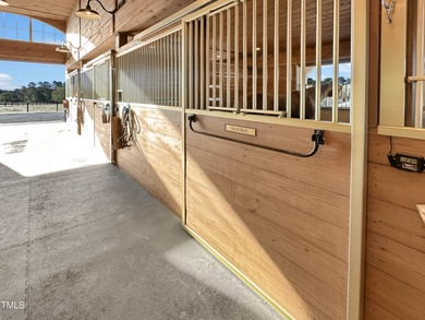 Offering a Dream Lifestyle for the equine enthusiasts, this is - photo 42