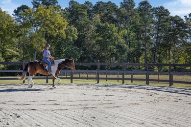 Offering a Dream Lifestyle for the equine enthusiasts, this is - photo 49