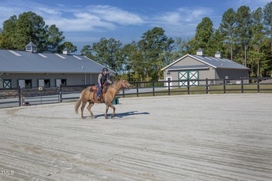 Offering a Dream Lifestyle for the equine enthusiasts, this is - photo 50