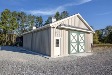 Offering a Dream Lifestyle for the equine enthusiasts, this is - photo 52