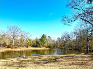 Lake Home For Sale in Phenix City, Alabama