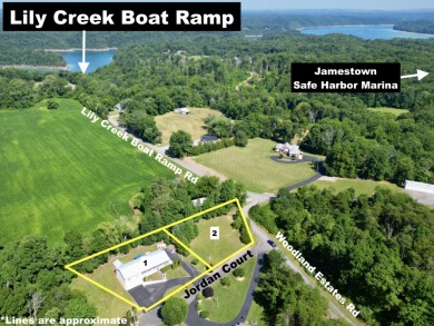 Lake Area 3 Bedroom, 3 Bath House with LARGE Basement Garage - photo 3