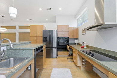 Austin Modern Universal Accessibility, Elevator and Lift