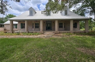 (private lake, pond, coastal) Home For Sale in Jackson Louisiana