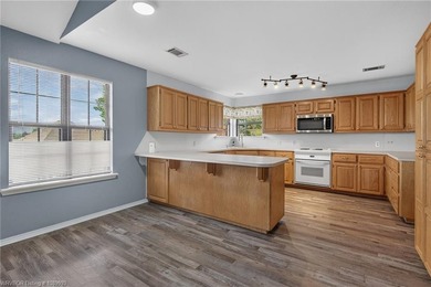 There's so much to love in this brick home near Lake Jack Nolen - photo 11