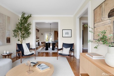 Set on one of Noe Valley's most treasured blocks, 771 Elizabeth - photo 11