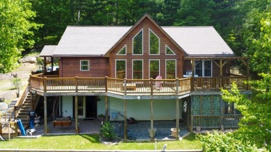 (private lake, pond, creek) Home For Sale in Fries Virginia