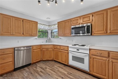 There's so much to love in this brick home near Lake Jack Nolen - photo 12