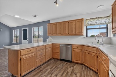 There's so much to love in this brick home near Lake Jack Nolen - photo 13