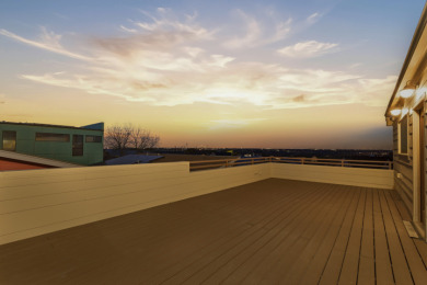 Austin Modern Universal Accessibility, Elevator and Lift