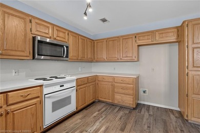 There's so much to love in this brick home near Lake Jack Nolen - photo 14