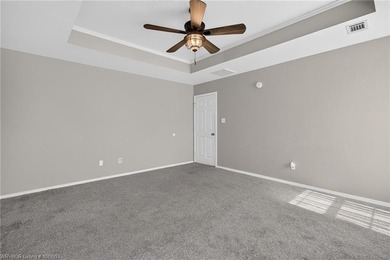 There's so much to love in this brick home near Lake Jack Nolen - photo 17