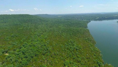 This spectacular lakefront gem near Shell Knob and Emerald Beach - photo 17