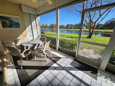 This Lakefront, spacious, Ground Floor 3 Bedroom, 2 Bath Condo - photo 17