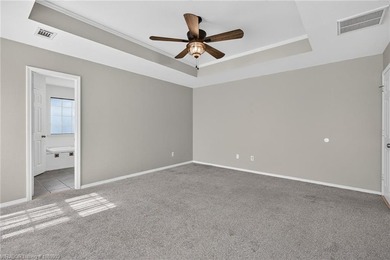 There's so much to love in this brick home near Lake Jack Nolen - photo 18