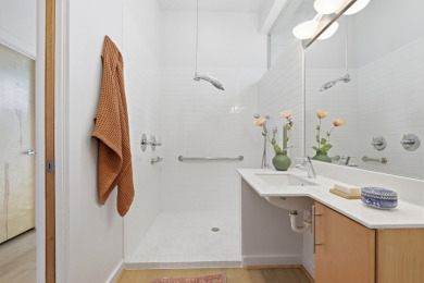 Austin Modern Universal Accessibility, Elevator and Lift