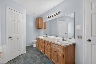 There's so much to love in this brick home near Lake Jack Nolen - photo 20