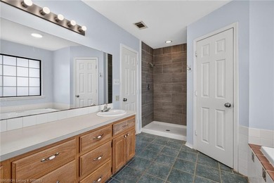 There's so much to love in this brick home near Lake Jack Nolen - photo 21