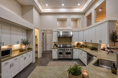 Golf Course Views ~ Experience refined desert living in this - photo 21