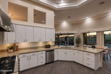 Golf Course Views ~ Experience refined desert living in this - photo 22